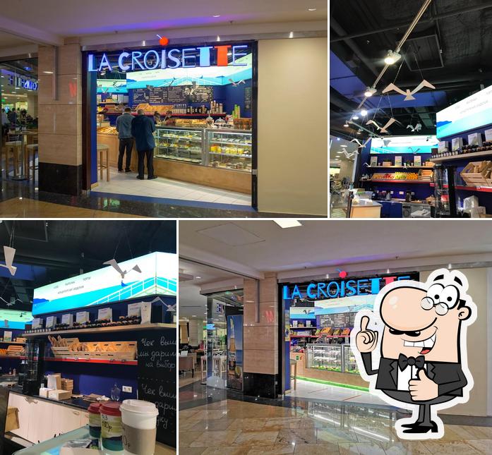 La Croisette