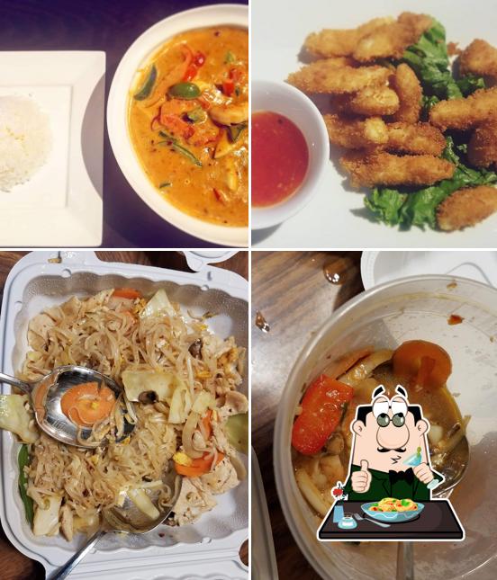 Lemongrass Asian Cuisine