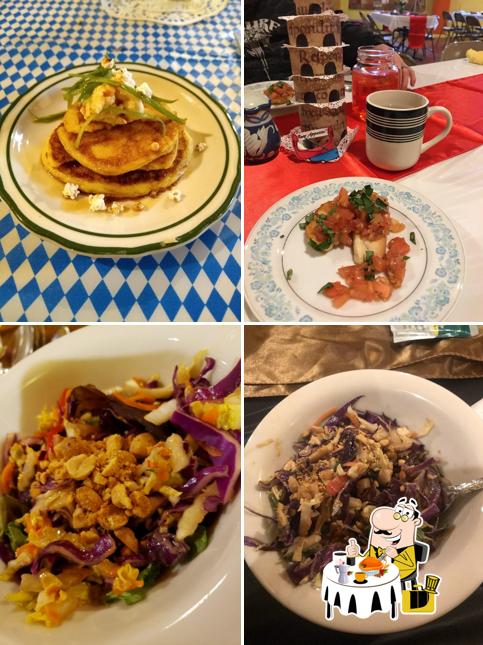 Moon Rabbit Cafe