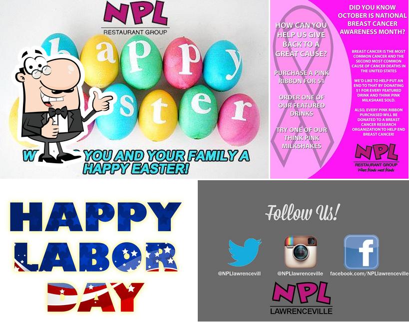 NPL Restaurant Group