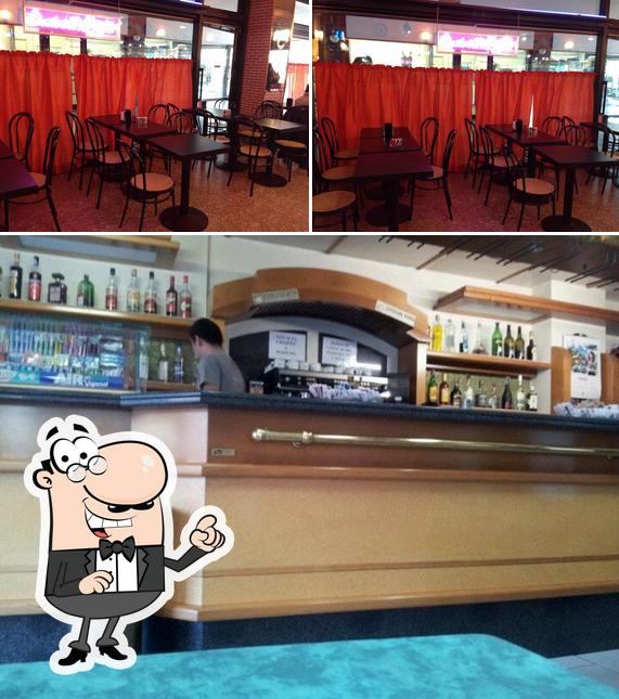 New City Bar