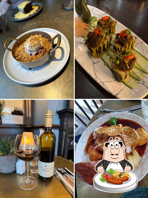 Orange Tree Bar & Grill - Congleton