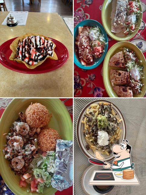 Perez Mexican Restaurant