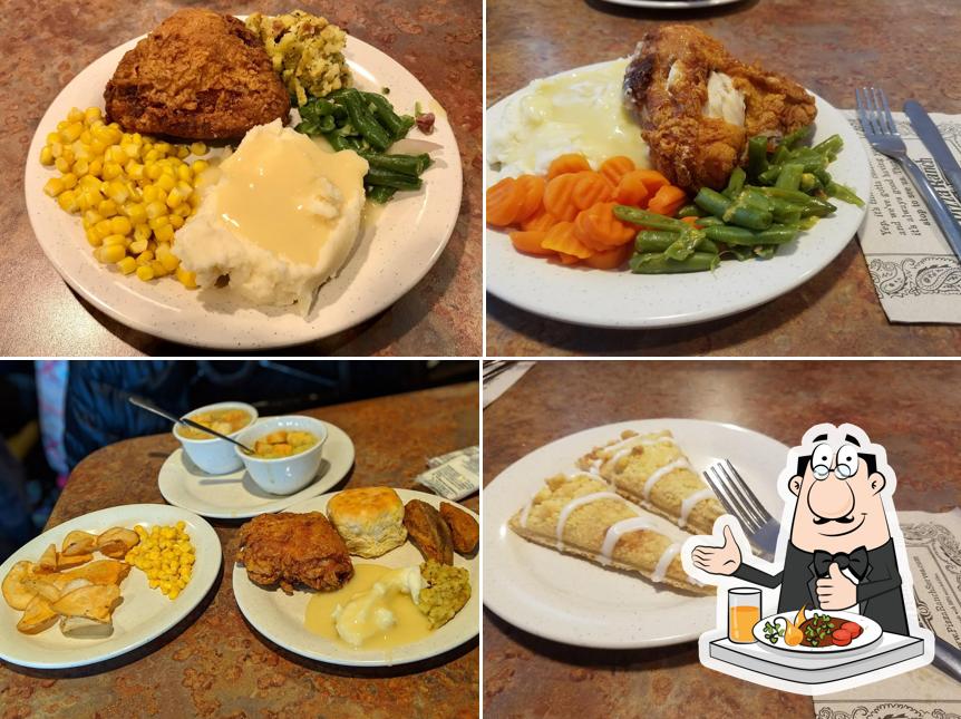 Pizza Ranch