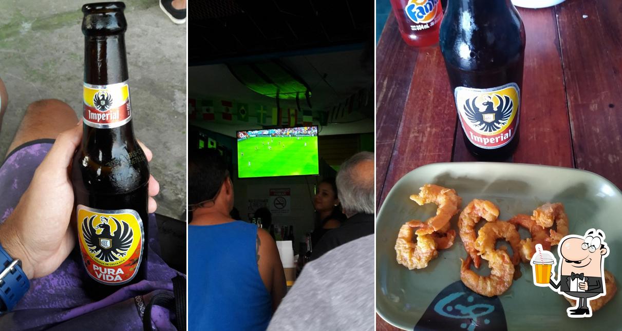 Bar El Rinconcito