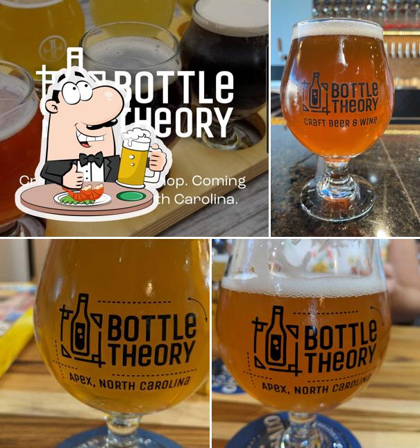 Bottle Theory's Theoretical Grounds