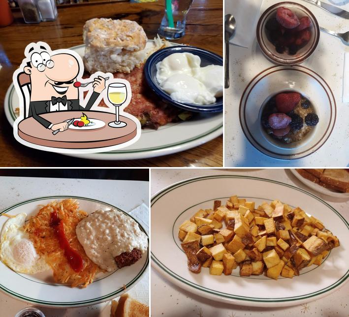 Old Town Tap & Grill