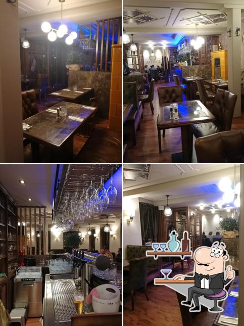 Restaurant Artemis