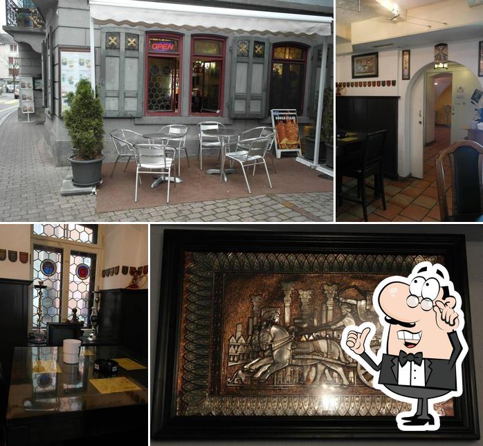 Babylon Take Away