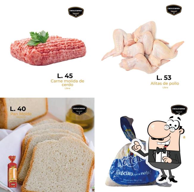 Cholucarnes Premiun