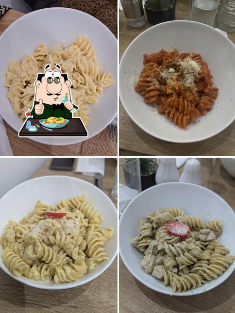 Coté Pasta