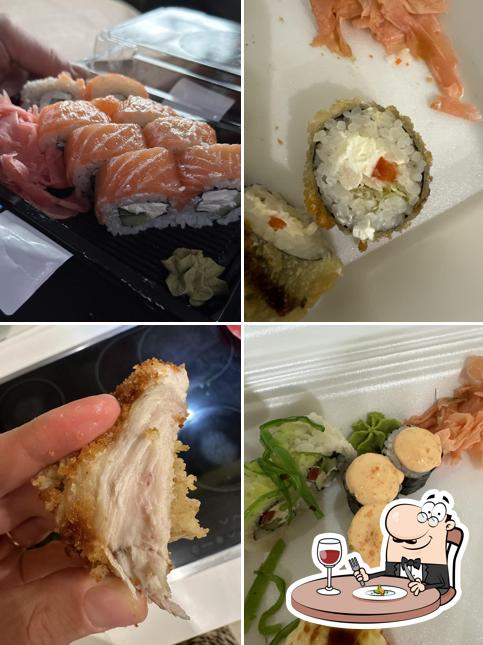 FUDIKO Sushi