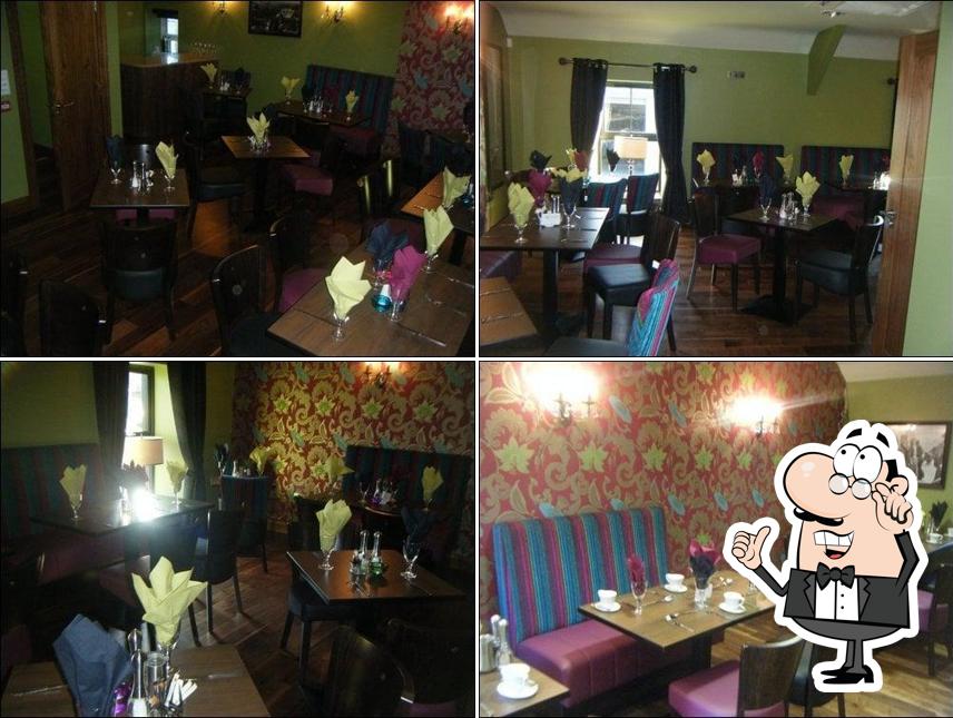 Frenchys Bistro