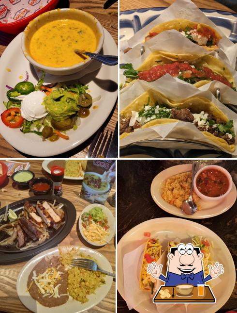 Gringo's Mexican Kitchen {Conroe}
