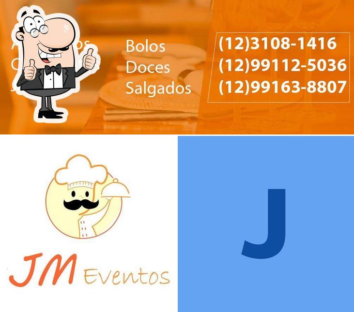JM Eventos Aparecida SP