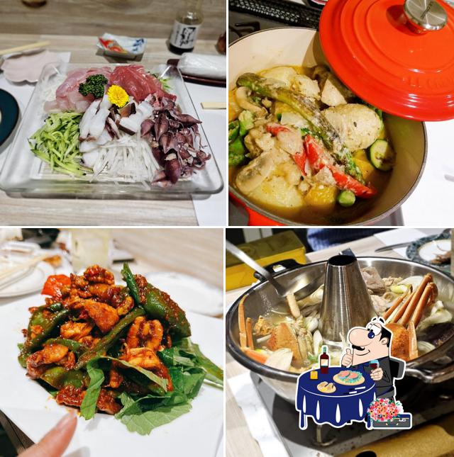 KEE (Dining Bar)