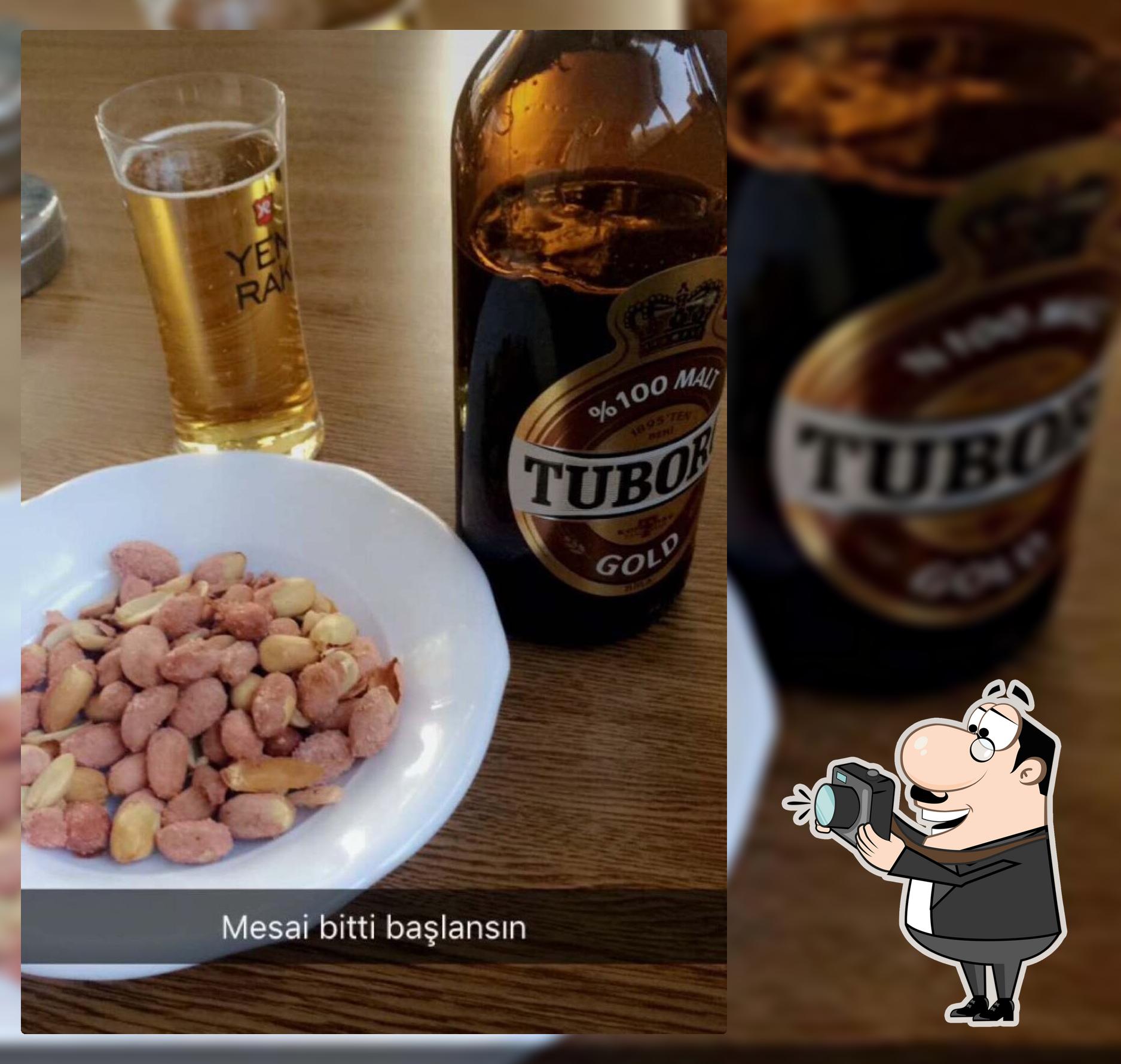 Köfteci Taner Usta