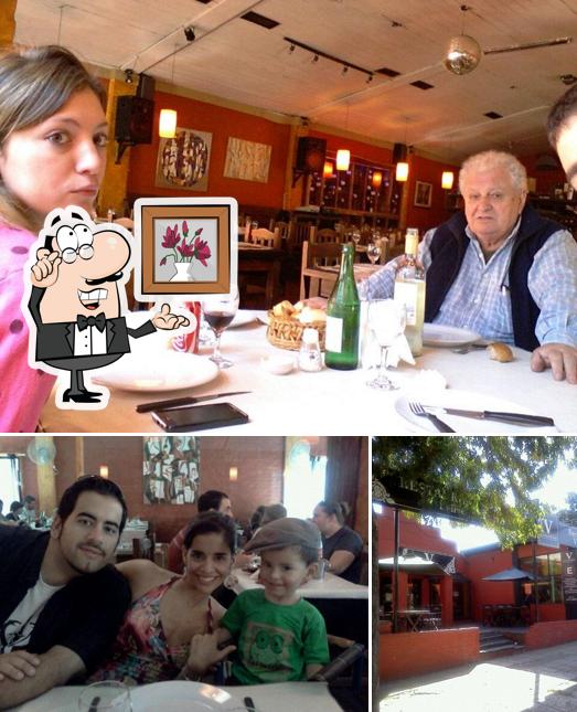 La Vanidosa