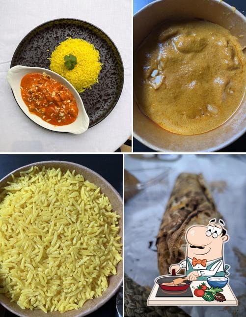 Lanka - Good Indian Food