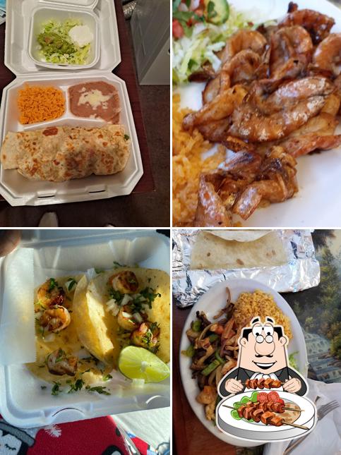 Los Broncos Mexican Restaurant