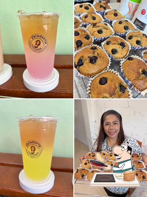 Low Kcal Cafe Fit Club krabi