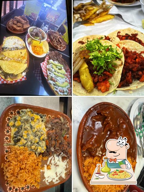 Mares Mexican restaurant