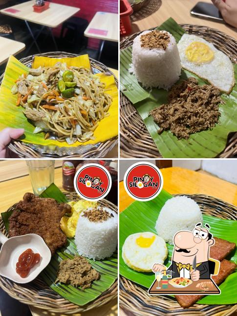 Pinoy Silogan