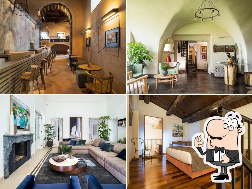 Relais San Giuliano