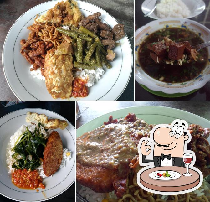 Restoran Jawa Timur