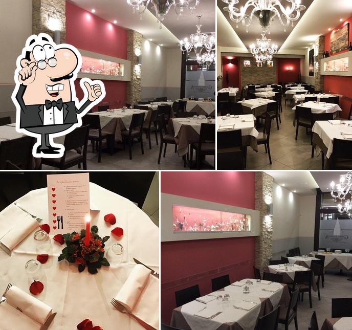 Ristorante Pizzeria Ghirlandina