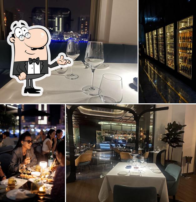 Roberto’s Doha