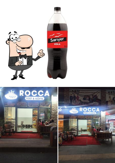 Rocca Tost Bingöl