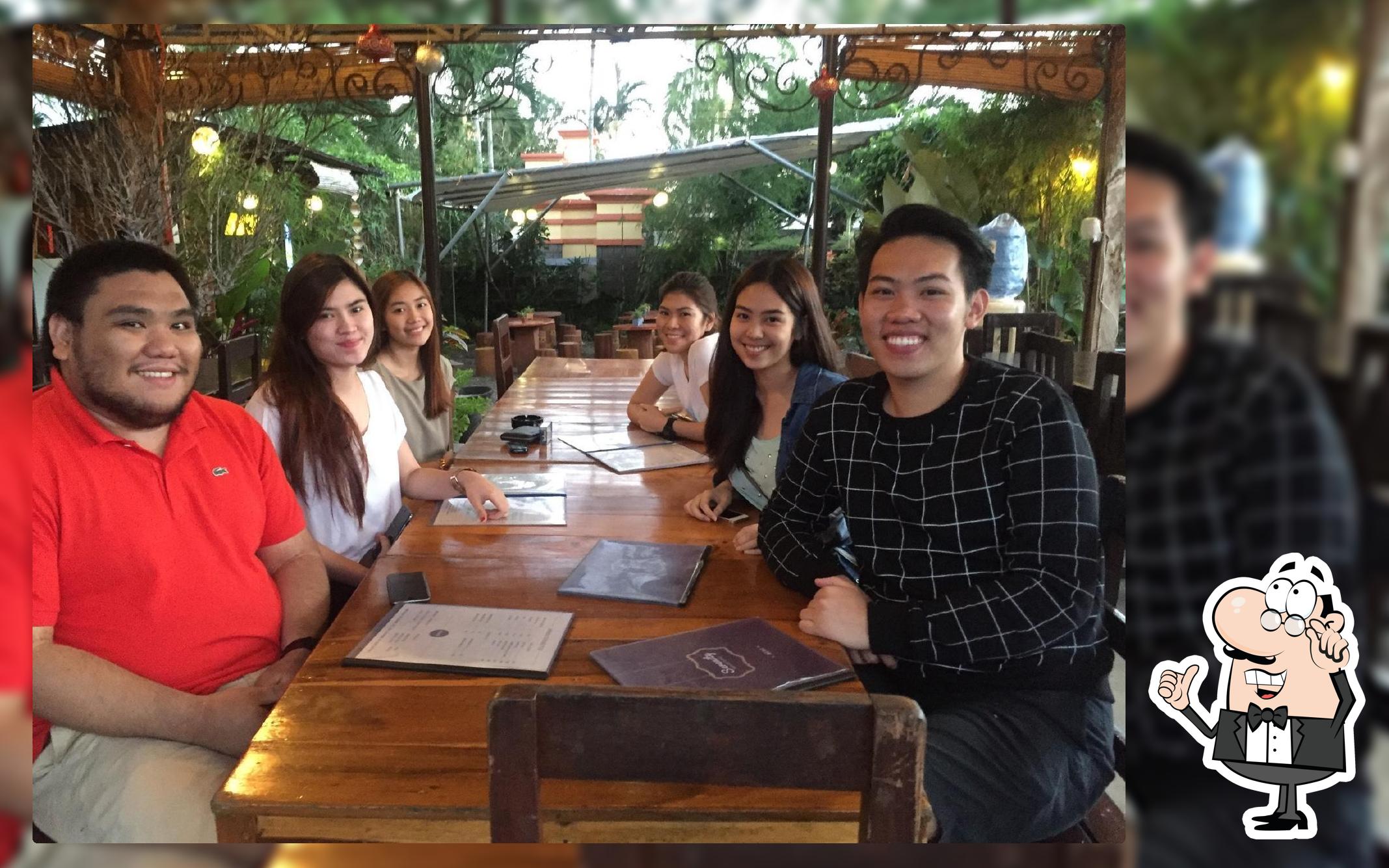 Serenity Resto Grill