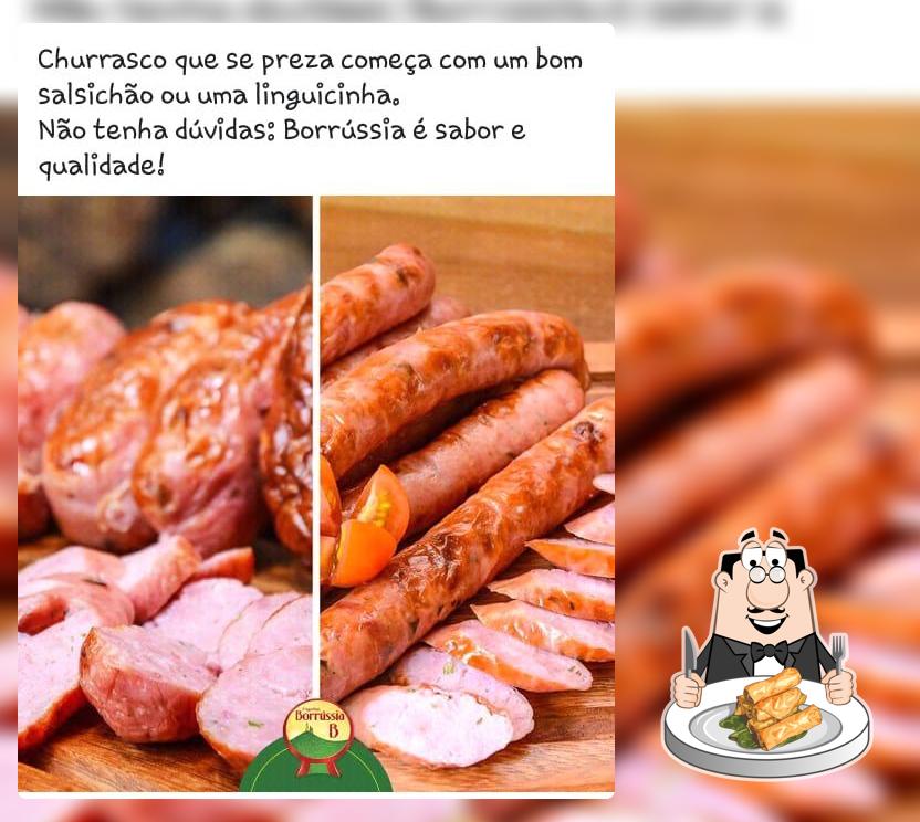 Tche Distribuidora
