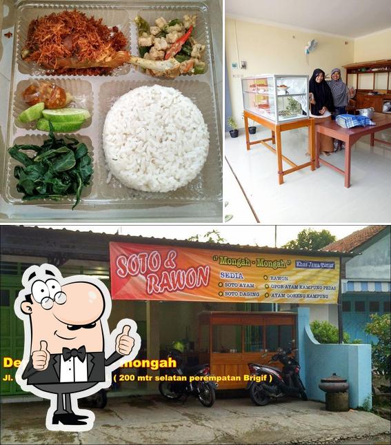 WM. Seger Mantep