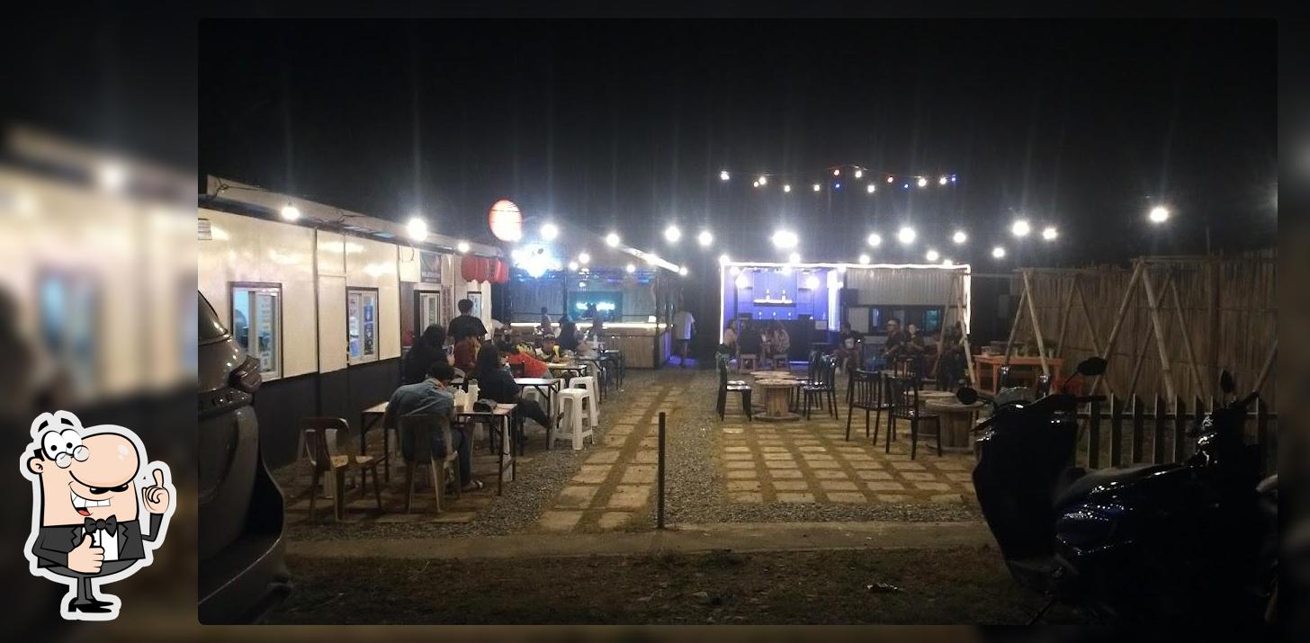 Yams Resto