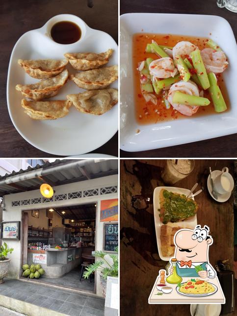 Yindee Cafe