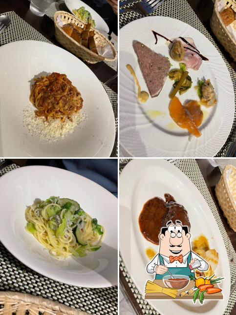 伊豆高原 地元食材イタリアン ミラコロ
