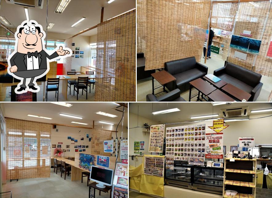 鹿児島おかえり市場コラボステーション本店