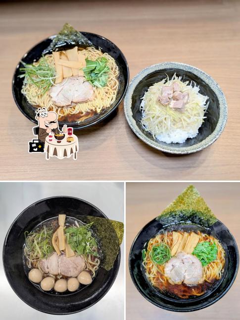 麺信