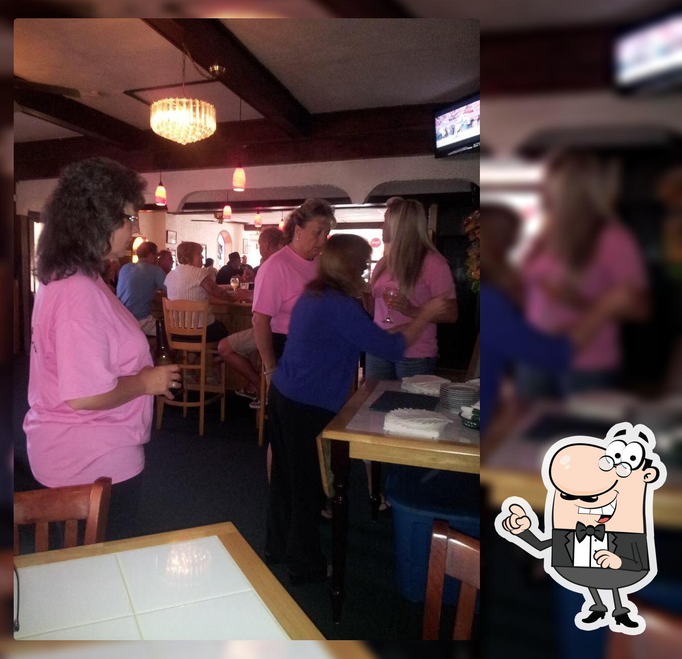 Rosies Cafe
