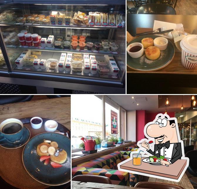 Star Hit Cafe