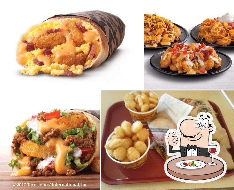 Taco John's
