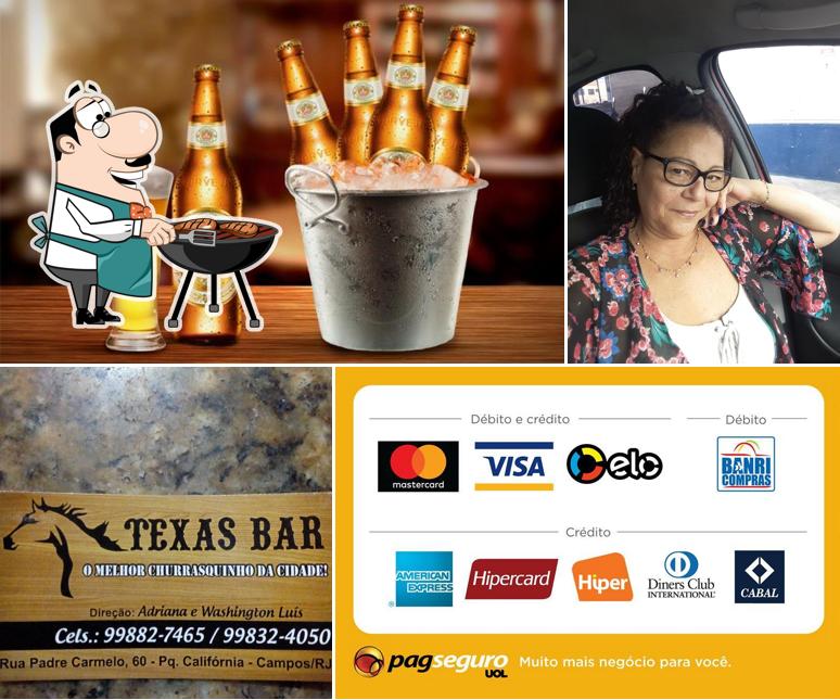 Texas Bar