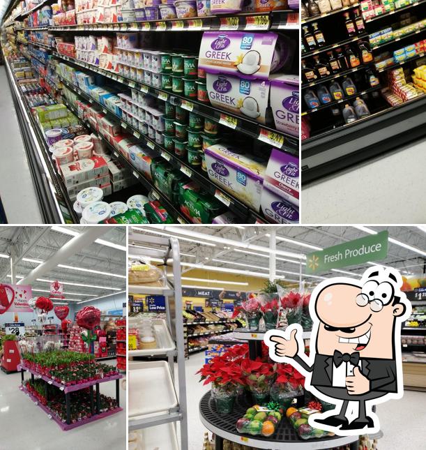 Walmart Supercenter