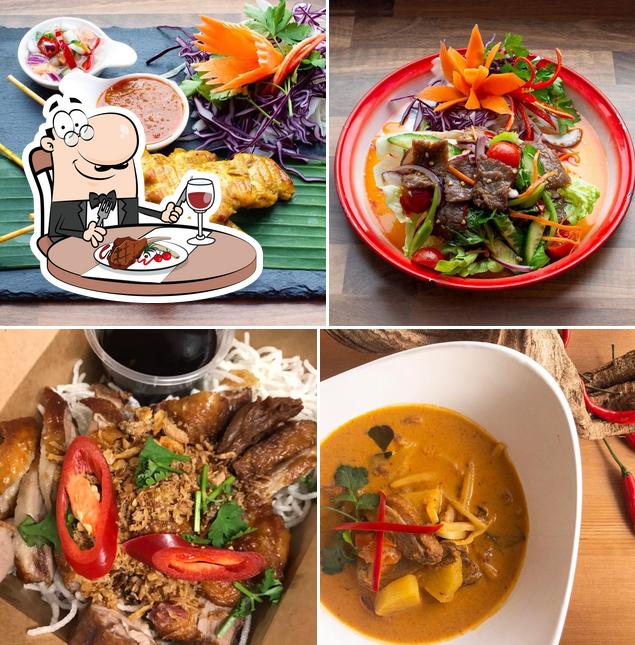 Go Thai