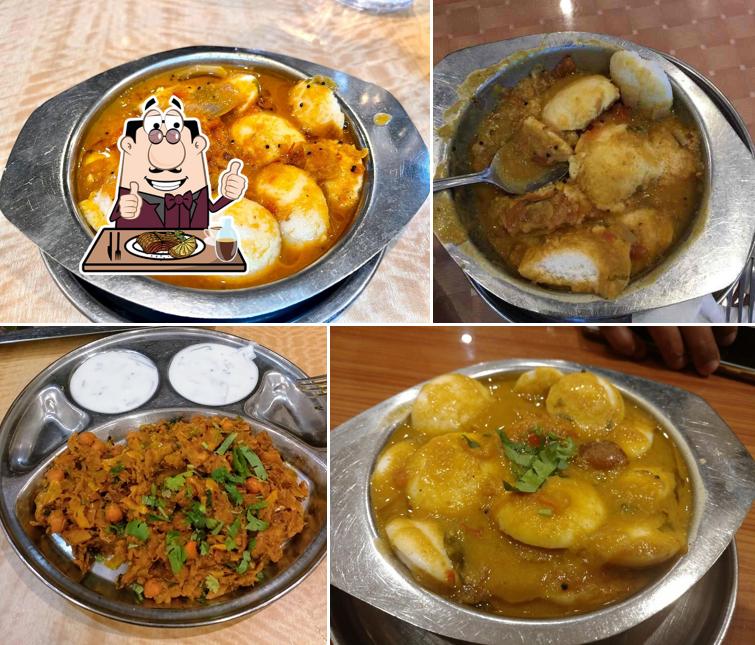 Saravanaa Bhavan