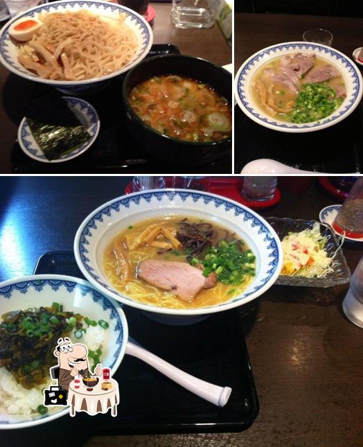 麺屋ゆうき