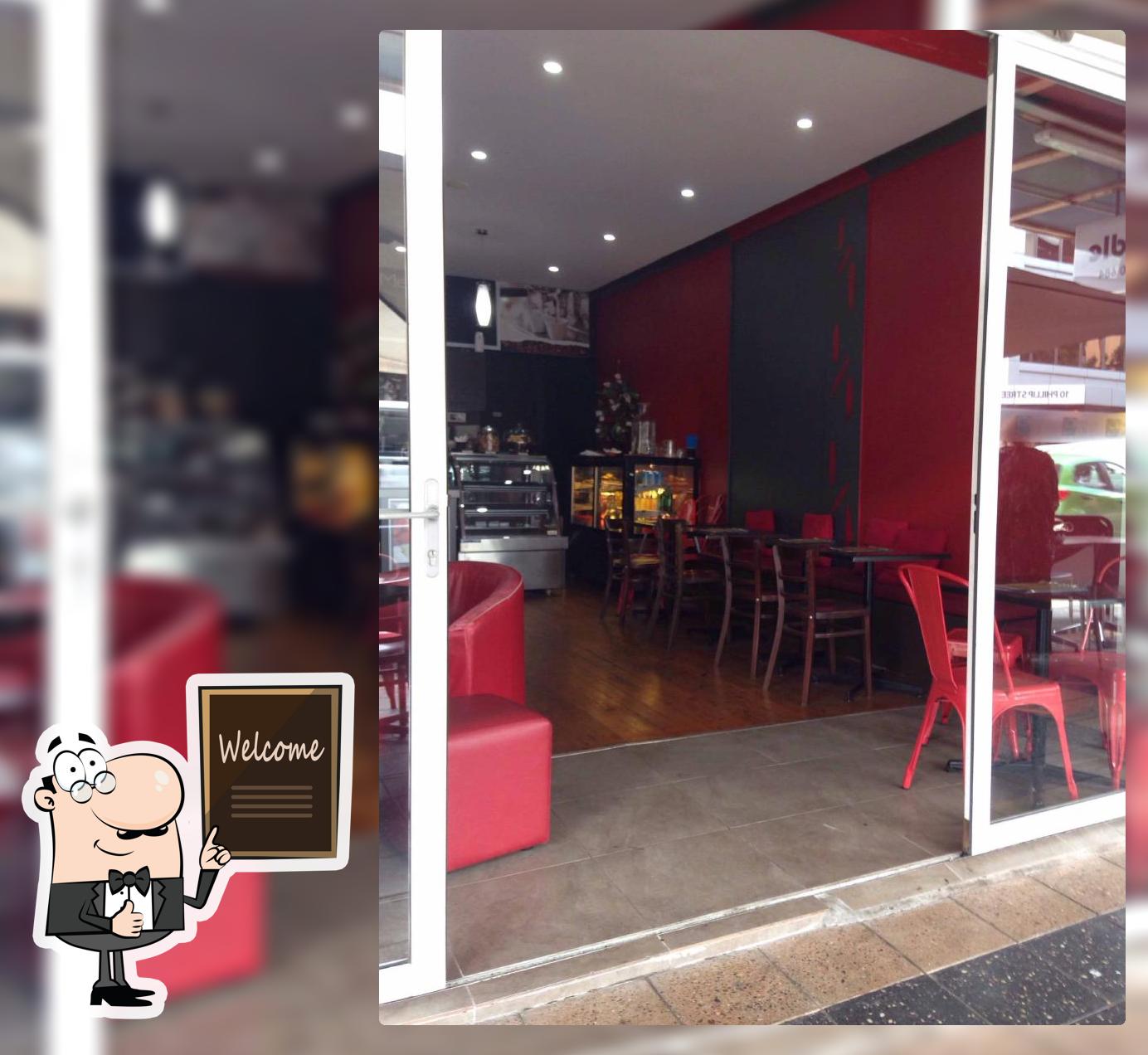 9 Bar Cafe