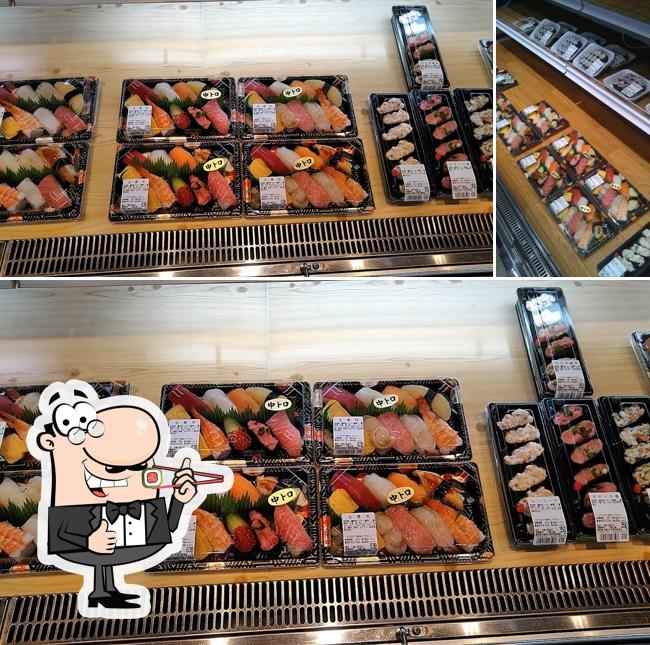 Asama Sushi